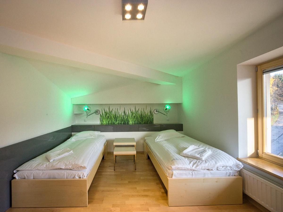 Visitzakopane - Aquapark Residence Lux Apartment Dış mekan fotoğraf