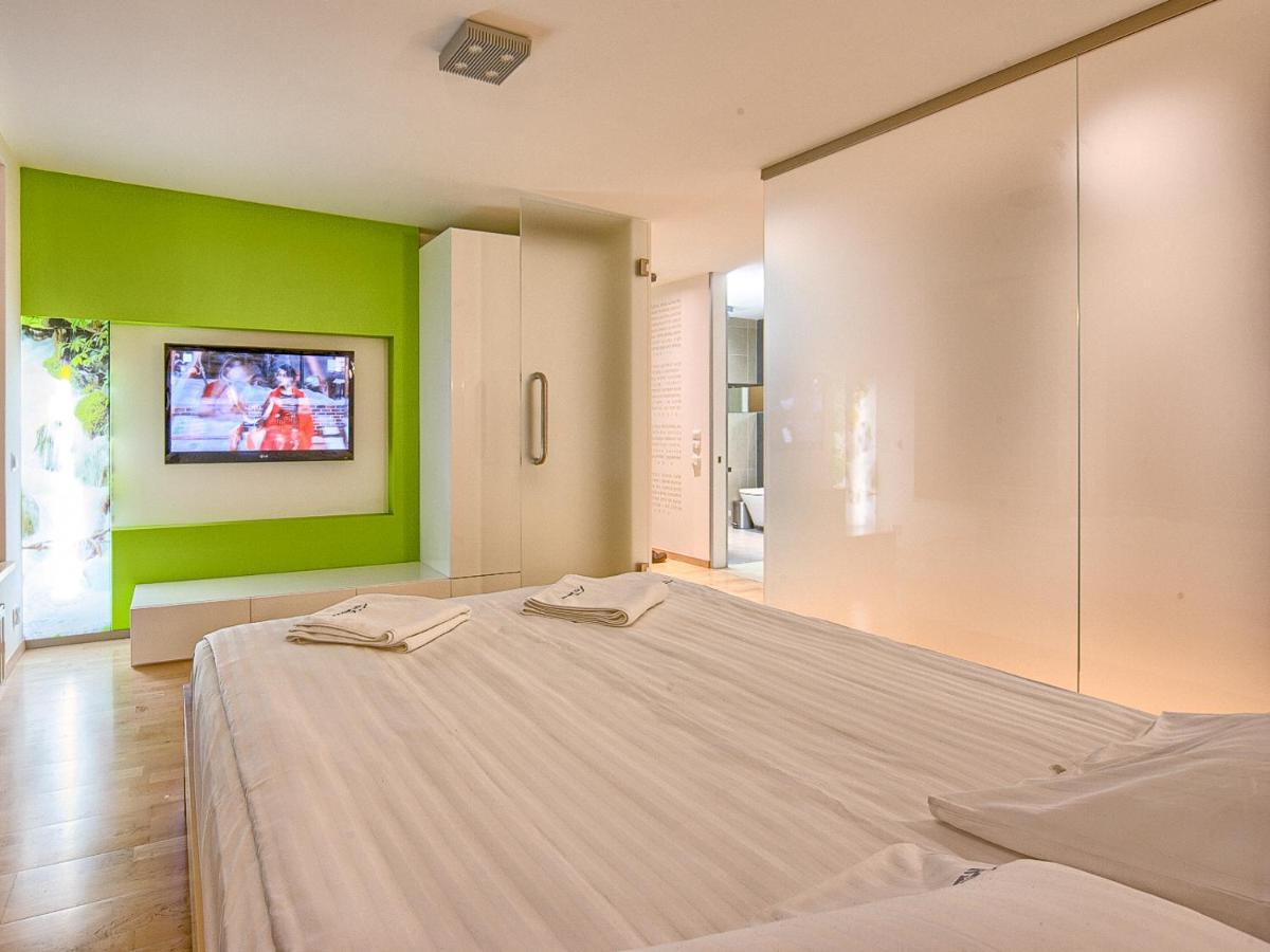 Visitzakopane - Aquapark Residence Lux Apartment Dış mekan fotoğraf