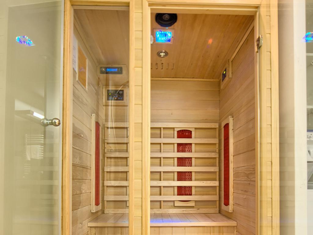 Visitzakopane - Aquapark Residence Lux Apartment Dış mekan fotoğraf